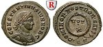 62861 Constantinus II., Caesar, F...