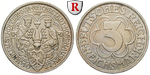 62873 3 Reichsmark