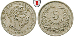 62938 Adolph, 5 Centimes