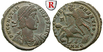 63026 Constantius II., Bronze