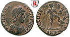 63027 Theodosius I., Bronze