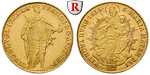 63105 Franz II. (I.), Dukat
