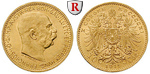 63119 Franz Joseph I., 10 Kronen