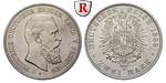 63146 Friedrich III., 2 Mark