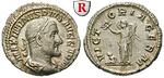 63186 Maximinus I., Denar