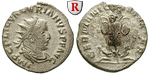 63187 Valerianus I., Antoninian