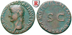 63194 Germanicus, As