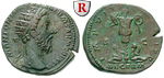 63212 Marcus Aurelius, Dupondius