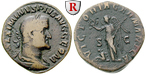 63216 Maximinus I., Sesterz