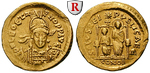 63236 Leo II., Solidus