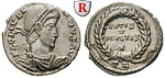 63260 Julianus II., Siliqua