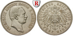 63272 Friedrich August III., 5 Ma...