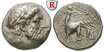63280 Seleukos I., Tetradrachme
