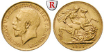 63329 George V., Pound