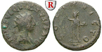 63443 Quietus, Antoninian