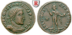 63587 Constantinus I., Follis