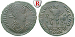 63591 Theodosius I., Bronze