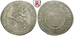63630 Ferdinand III., Taler