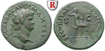 63671 Nero, Dupondius