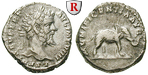 63678 Septimius Severus, Denar