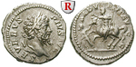 63680 Septimius Severus, Denar