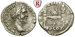 63681 Septimius Severus, Denar