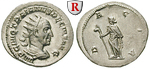 63683 Traianus Decius, Antoninian