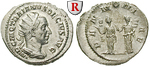 63685 Traianus Decius, Antoninian