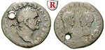 63686 Vespasianus, Denar
