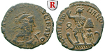 63689 Valentinianus II., Bronze