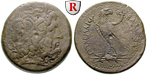 63723 Ptolemaios IV., Bronze