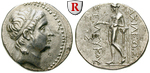 63730 Seleukos II., Tetradrachme