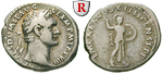 63769 Domitianus, Denar