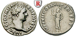 63771 Domitianus, Denar