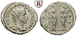 63774 Traianus Decius, Antoninian
