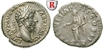 63779 Lucius Verus, Denar