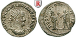 63814 Valerianus I., Antoninian
