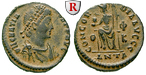 63817 Gratianus, Bronze