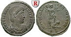 63818 Magnentius, Bronze