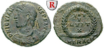 63819 Jovianus, Bronze
