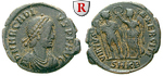 63825 Arcadius, Bronze