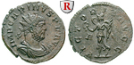 63838 Carinus, Antoninian