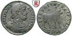 63839 Julianus II., Bronze