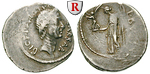 63906 Caius Iulius Caesar, Denar