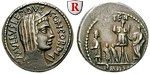 63927 L. Aemilius Lepidus Paullus...