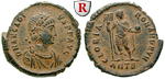 63943 Arcadius, Bronze