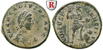 63944 Arcadius, Bronze