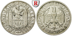 63950 3 Reichsmark