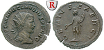 63954 Claudius II. Gothicus, Anto...