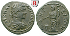 63963 Caracalla, Bronze